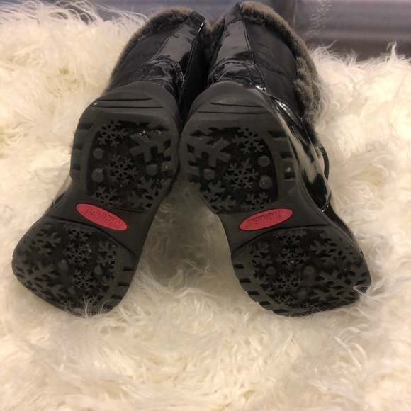 KHOMBU BOOTS - Picture 7 of 8